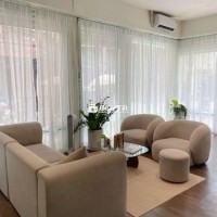 Chủ cho thuê nguyên căn 456 Cao Thắng gần 3/2. DT: 4,5 x 18m, 3 lầu,5P