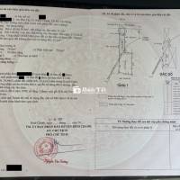 Bán đất Quốc lộ 1, Xã An Phú Tây, Bình Chánh. Giá: 88 tỷ, Dt: 2112,9m2