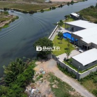 BDS ven đô vị trí đẹp giá tốt vừa có thể làm nhà vườn, vừa để đầu tư ạ
