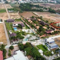 Cần bán 500m2 đất TMDV nằm trong khu biệt thự vườn xã P. Đông