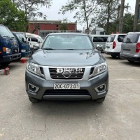 Bán Nissan Navana đời 2015,số sàn, 1 cầu