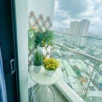 BÁN TRONG THÁNG 2PN D'LUSSO CÓ SÂN VƯỜN, NHÀ MÁT MẺ, SỎ ĐỎ