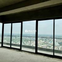 BÁN PENTHOUSE CHUNG CƯ C-SKYVIEW 158M2 3PN 3WC TẦNG 35+36