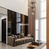 Căn hộ 2pn full nội thất Feliz En Vista