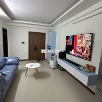 THUÊ CH IRIST TOWER  2PN - 2WC GIÁ 3TR8TR CÓ NT