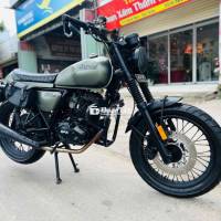 GPX LEGEND 150 S- 202I.chính chủ xe classic pkl