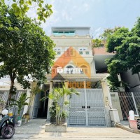 💝ORDER NGAY VILLA SAU METRO AP ĐẸP CHẤN ĐỘNG CẢ KHU PHỐ ^^