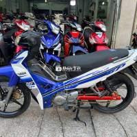 Yamaha Sirius RC 2018 mới 90% biển số 71