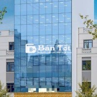 SIÊU PHẨM TÒA NHÀ VP TẠI MẶT TIỀN NGUYỄN TRÃI QUÂN 5