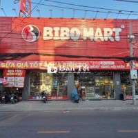 Cho thuê nhà mặt tiền đường Lê Văn Quới ngang 20 x 18m , Quận Bình Tân