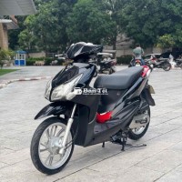 SYM Passing 50cc đen  mới cứng đại chất b vip
