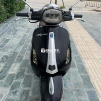 Bán Vecpa 50cc học sinh không cần bằng lái