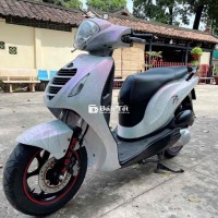 Ps 150cc Zin chưa rớt đầu. Dk 2O08. Sm 6005. Cọp.