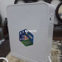 Biến áp tự ngẫu Hợp Long 1500va  từ 220v sang 100v