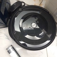 IROBOT hút bụi vip roomba E5 mới cứng cực đẹp