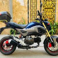 Honda MSX biển 29- Xe lướt đẹp như mới