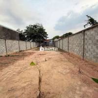 Đất 366m ngang 10m kdc Dapark gần ngã tư Bình Thung Tp. Dĩ An