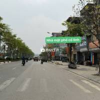 CẦN BÁN NHÀ MẶT PHỐ CỔ LINH LONG BIÊN HÀ NỘI.