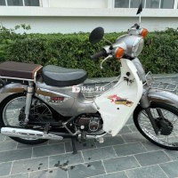 Bán cúp 50cc học sinh không cần bằng lái