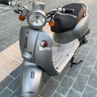Bán xe ga 50cc học sinh không cần bằng lái