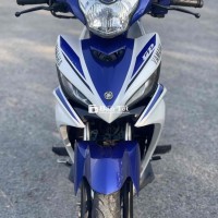 Yamaha Exciter 135 - Nguyên Bản Chính Chủ 2016 - Sang Tên Trong Ngày!