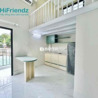 🌹DUPLEX BAN CÔNG và Cửa sổ  _full NỘI THẤT  _gÁc cao K đụng đầu 🎄