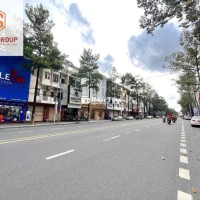 Mặt tiền Võ Thị Sáu 26tr/th nhà 3 lầu 5PN mới sơn sữa vào kinh doanh