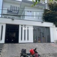 Cho thuê nhà Biệt thự (9x20m), KDC Bình Hưng, Bình Chánh.