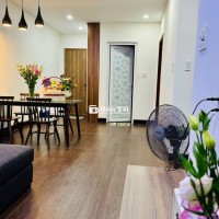 Cho thuê gấp căn hộ 2PN-2WC, 72m2 tại Orchid Park, Phú Xuân, NB 7tr/th