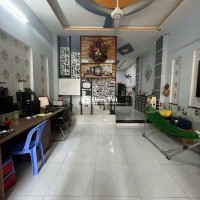 Gấp gấp Nhà 2 lầu Đường Số 38, SHR 4,5x14 giá chưa qua đầu tư