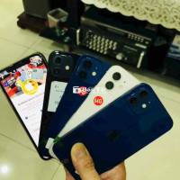 IPHONE 12 64G ZIN ALL , KHÔNG BÁO GIÁ ẢO