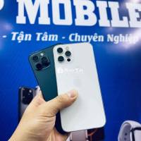 IPHONE 12PRO 256G QUỐC TẾ  ,KHÔNG BÁO GIÁ ẢO