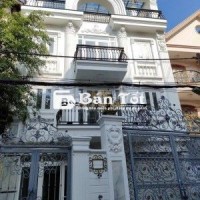 Cho thuê nhà Lê Văn Sỹ, P.1, Q.Tân Bình, 8x18m, 1 trệt 2 lầu