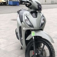BÁN GẤP HONDA VISION 2023 - KHÓA SMART, XE MỚI CỨNG, CHÍNH CHỦ BAO SANG TÊN!