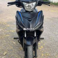 YAMAHA EXCITER 150CC - MỚI TINH 98% - CƠ HỘI SĂN NGAY XE "HOT"!
