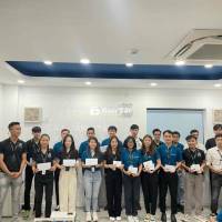 Mở chi nhánh mới cần 20 nhân sự cho thuê phòng tro