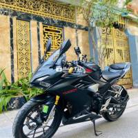 HONDA CBR150 ABS FI cuối 2022 biển TP Xe lướt