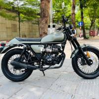 GPX LEGEND 150 cuối 202I-xe lướt 6200km-chính chủ