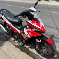 Ex 135 2014❇️Đồng moto 2❇️
