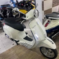 xe vespa Pimavera 125 ❇️Đồng moto 2❇️
