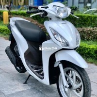 Honda Vision 2020 - Xế yêu 98% như mới, cần tìm chủ nhân mới!