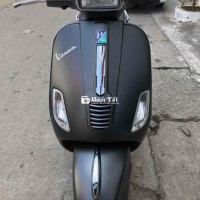 VESPA S ĐÈN VUÔNG -BAO SANG TÊN