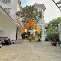 Ú OÀ@ VILLA THẢO ĐIỀN 600M2 TẠI SAO LẠI XINH NHƯ THẾ?TẠI SAO TẠI SAO??