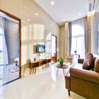 🌈1-2 PHÒNG NGỦ - PHÒNG KHÁCH - BALCONY🌈PHAN XÍCH LONG - PHÚ NHUẬN🌈