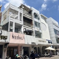 Mặt tiền Võ Văn Tần, Q3 (đoạn 2 chiều). Trệt 1 lầu, 5x20m, giá 50tr