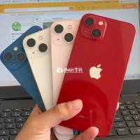 IPHONE 13 128G , MẮT CHÉO , ĐỦ MÀU