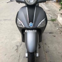 XE LIBERTY 3VIE 2018 - CHÍNH CHỦ, BAO SANG TÊN, MÁY NGUYÊN BẢN