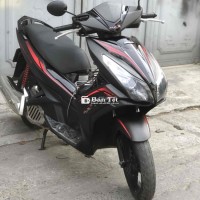 AIR BLADE 125 FI CHÍNH CHỦ - XE Y HÌNH, MÁY NGUYÊN BAO, BAO SANG TÊN NGAY