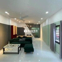 Ngộp bank bán gấp HXH Hồng Bàng 44m2, 2 tầng BTCT, sân thượng 3PN 3 WC