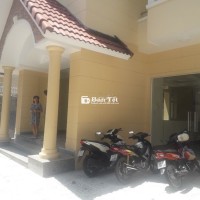 Cho thuê Biệt thự Trung Sơn, B.Hưng, Bình Chánh.